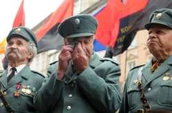 Парубій підписав закон про надання воїнам УПА статусу учасників бойових дій