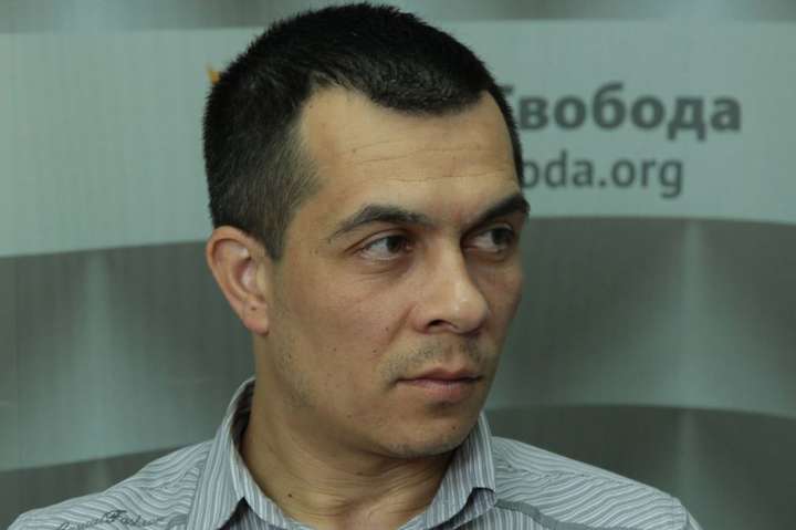 МЗС обурене арештом адвоката, який захищає українських політв'язнів в окупованому Криму 