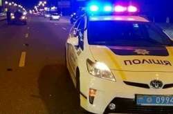 Чоловік на Закарпатті протаранив автівкою натовп: є жертва