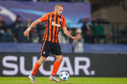 Ракицький ризикує не зіграти проти «Ліона»