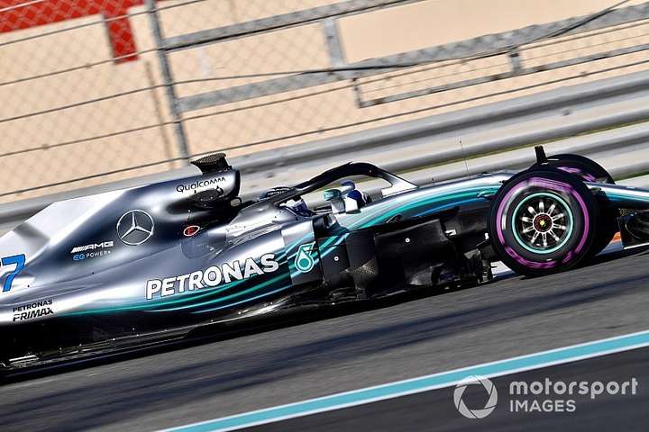 У Mercedes зазнали невдачі з розробкою нового двигуна для сезону Формули-1 2019 року