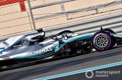 У Mercedes зазнали невдачі з розробкою нового двигуна для сезону Формули-1 2019 року