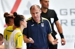 Жіноча збірна України з футзалу здолала у спарингу Словаччину