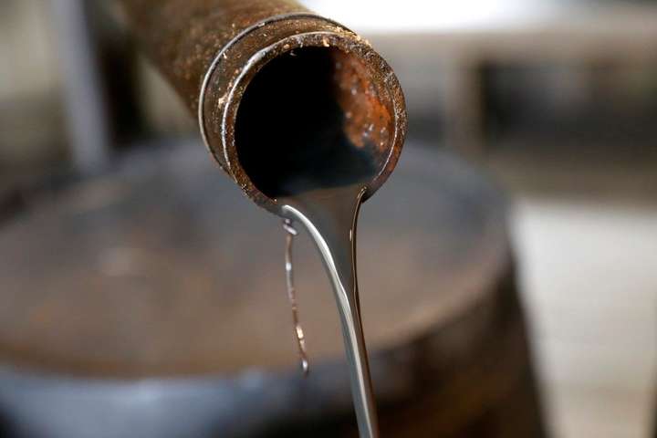 Вартість нафти різко зросла на тлі угоди ОПЕК+