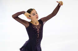 Чемпіонат України з фігурного катання прийматиме Київ