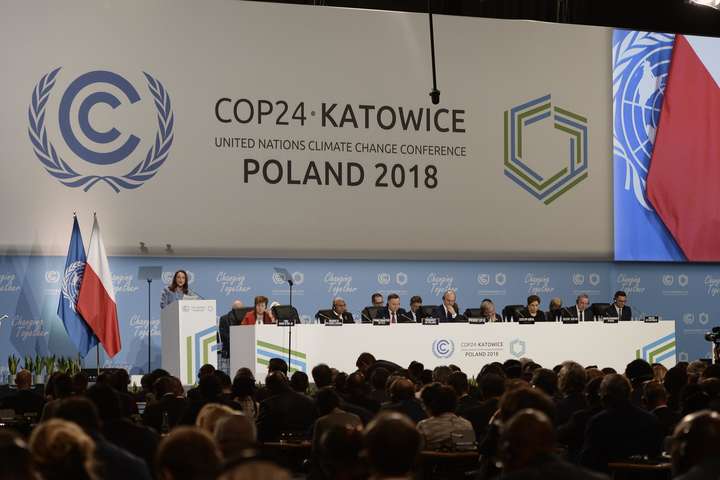 Активістів-екологів з України не пускають на міжнародну конференцію до Польщі