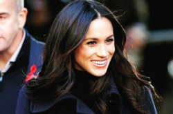 В Британии выйдет радиомюзикл о жизни Меган Маркл