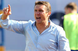 Російського тренера у Вірменії дискваліфікували на 19 матчів за образу арбітра