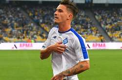 Кендзьора і Вербич проведуть зустріч з уболівальниками «Динамо»