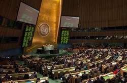 В ООН зареєстрували декларацію щодо Голодомору за співавторства 38 держав