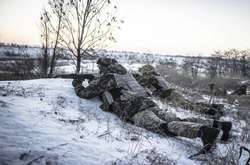 Операція Об’єднаних сил: ситуація на Донбасі напружена, є втрати