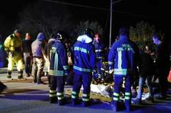 Тиснява у нічному клубі в Італії: загинули шестеро людей