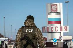 Російські прикордонники без пояснень не пропускають українців у РФ