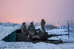 Із початку доби на Донбасі зберігається тиша 