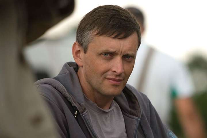 Грузинські прикордонники в аеропорту допитали режисера фільму «Донбас»