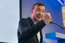 Партія Меркель обрала нового генерального секретаря