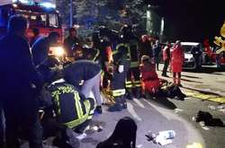 Прем’єр Італії назвав причину смертельної тисняви у нічному клубі