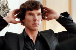 Бенедикт Камбербэтч украсил обложку украинского учебника