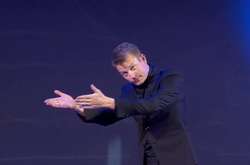 П'яний Кімі Райкконен запалив на вечірці, присвяченій завершення сезону у Формулі-1 (відео)