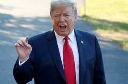 Трамп розкритикував Паризьку кліматичну угоду на тлі протестів у Франції