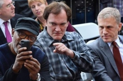 Тарантино собирается снять сериал   