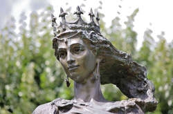 У Франції зняли відео про життєвий шлях князівни Анни Київської