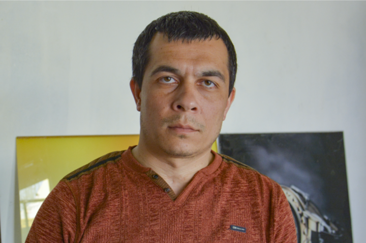 Адвокат розповів про візит до заарештованого захисника кримських татар Курбедінова