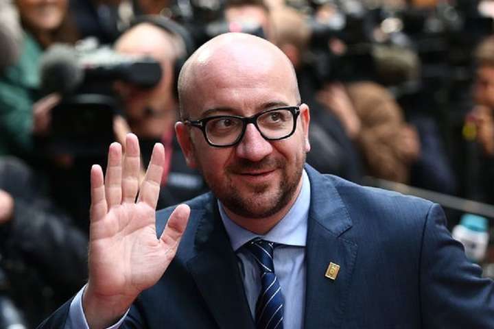 Урядова криза в Бельгії: прем'єр оголосив про роботу уряду меншості