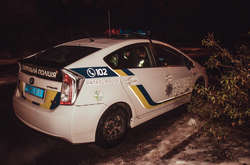 У Києві на Харківському шосе знайшли тіло чоловіка