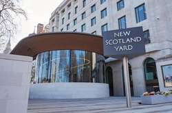 Поліція Британії запідозрила Росію у ще двох загадкових убивствах