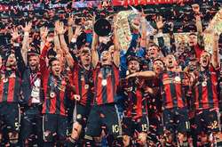  &laquo;Атланта&nbsp;Юнайтед&raquo;&nbsp; 