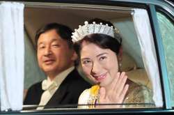 Майбутня імператриця Японії розповіла про свої страхи