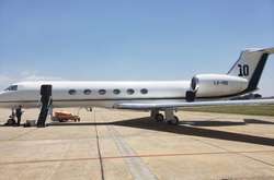 Мессі купив літак за 15 млн доларів 