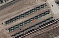 Росія на кордоні з Україною готує армію для вторгнення?