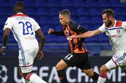 «Шахтар» – «Ліон»: на матчі у Києві очікується аншлаг