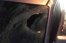  Всі обставини аварії встановлюються 