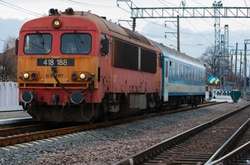 Першим рейсом до Будапешта з Мукачева поїхали 10 пасажирів