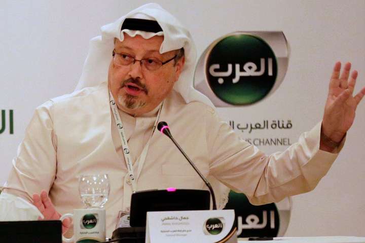 Саудівська Аравія не видасть підозрюваних у вбивстві Хашоггі
