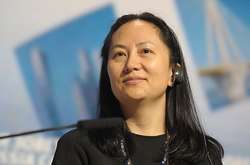 Китай викликав послів США та Канади через затримання фіндиректора Huawei