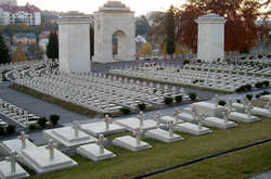 У Львові затримали провокаторів біля Меморіалу орлят