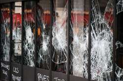У Франції підраховують збитки від протестів «жовтих жилетів»