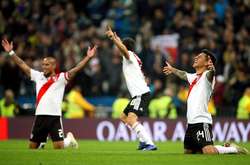 Скандальний розіграш Кубка Лібертадорес все-таки закінчився