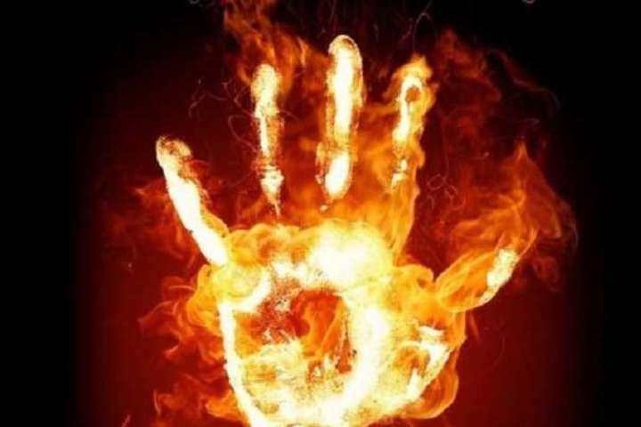 На пожежі в Черкаській області загинуло троє людей