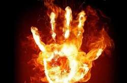 На пожежі в Черкаській області загинуло троє людей