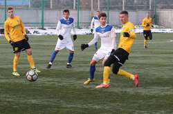 «Олександрія» вдома несподівано програла «Львову» та віддала «Динамо» другу позицію