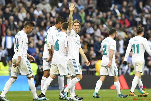 «Реал» на виїзді мінімально обіграв «Уеску» у матчі чемпіонату Іспанії