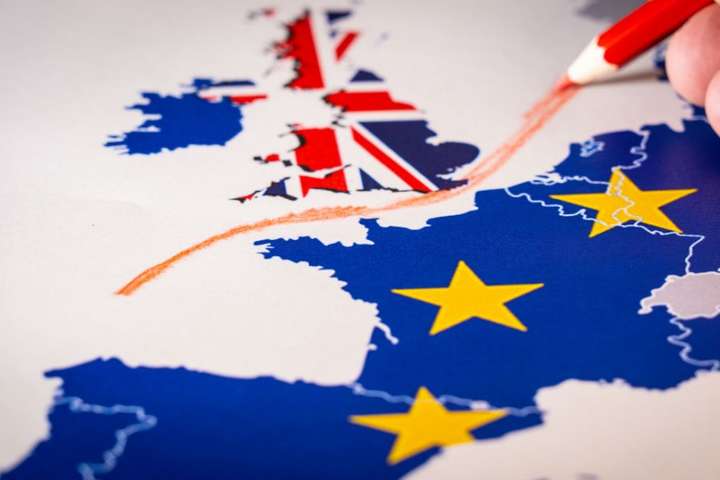 Європейський суд дозволив Британії відмовитися від Brexit