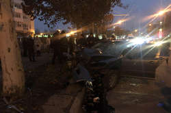 ДТП в Одесі