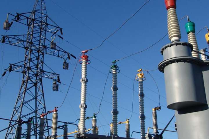 Тариф на електроенергію для київських генеруючих підприємств знижено