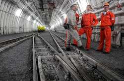 У Німеччині до нового року закриють останню вугільну шахту